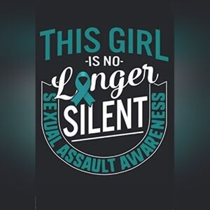 Sexual Assault Awareness Journal